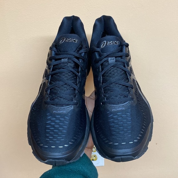 ASICS Gel Kayano 23 “Black Onyx” - Picture 11 of 16